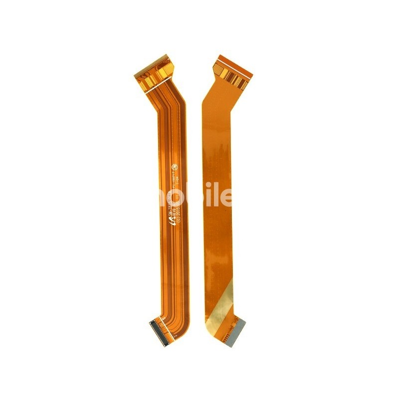 LCD Flex Cable Samsung SM-T810 - T815