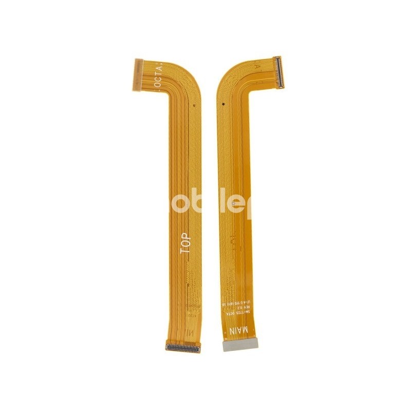 FPCB Motherboard Flex Cable Samsung SM-T725