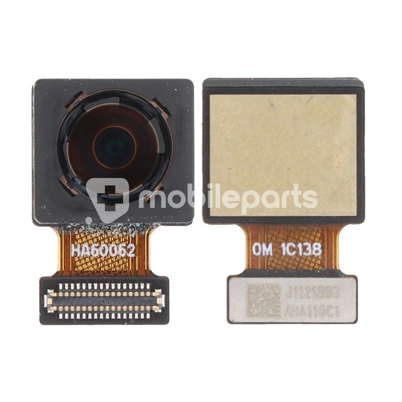 Front Camera 60MP Huawei Nova 10 Pro