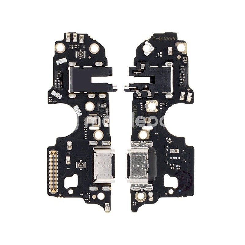 Charging Connector + Board OnePlus Nord CE 3 Lite 5G (Full IC)