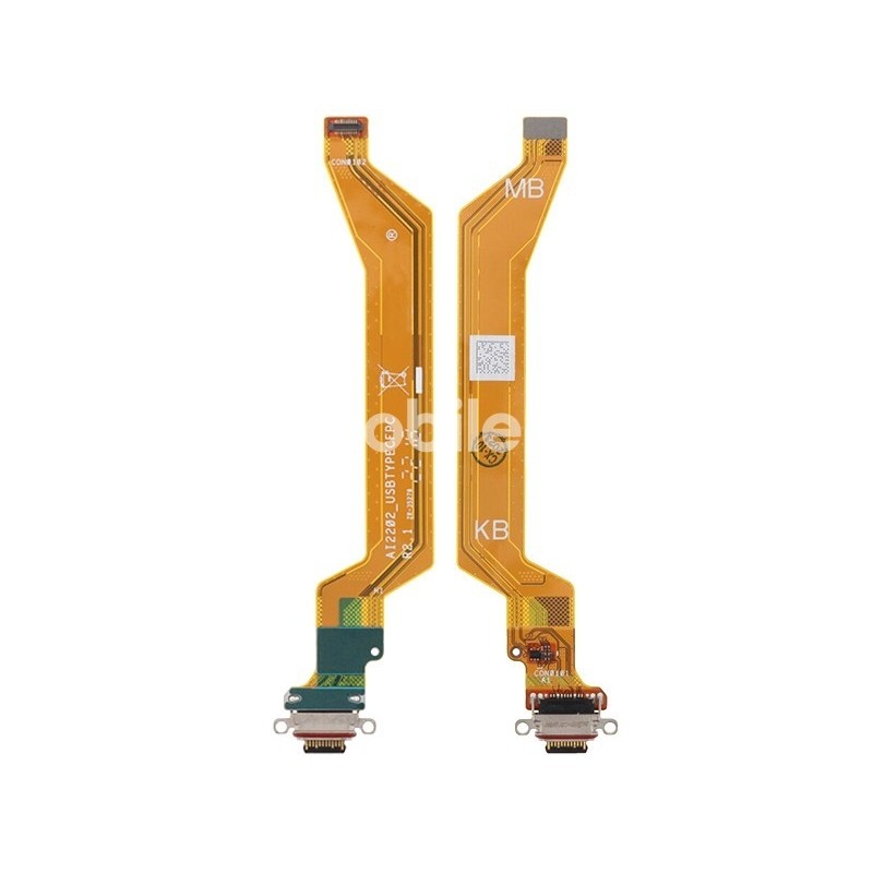 Charging Connector Flex Cable Zenfone 9