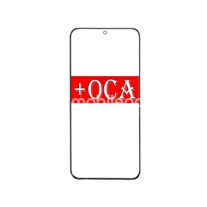 Glass + Oca Huawei P60 Pro