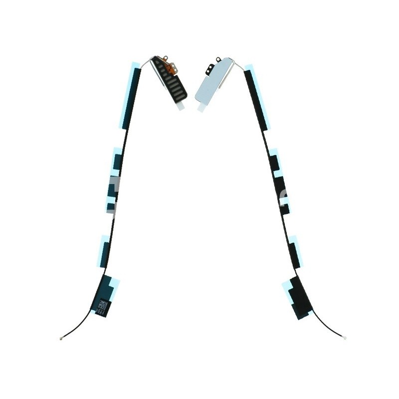 Antenna WiFi - Bluetooth iPad 7a A2200 A2197 A2198