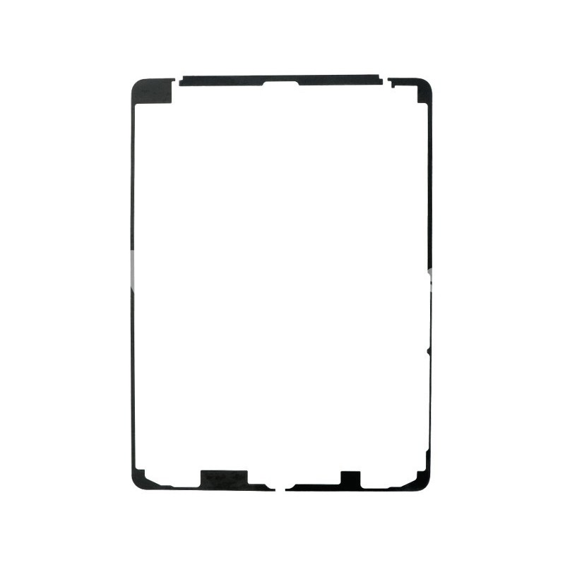 Touch Screen Adhesive iPad 6a A1893 Wi-Fi Version