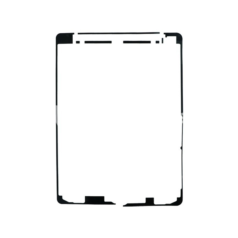Touch Screen Adhesive iPad 6a A1954 3G Version