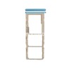 Sim Card Tray Mystery Blue OPPO A15
