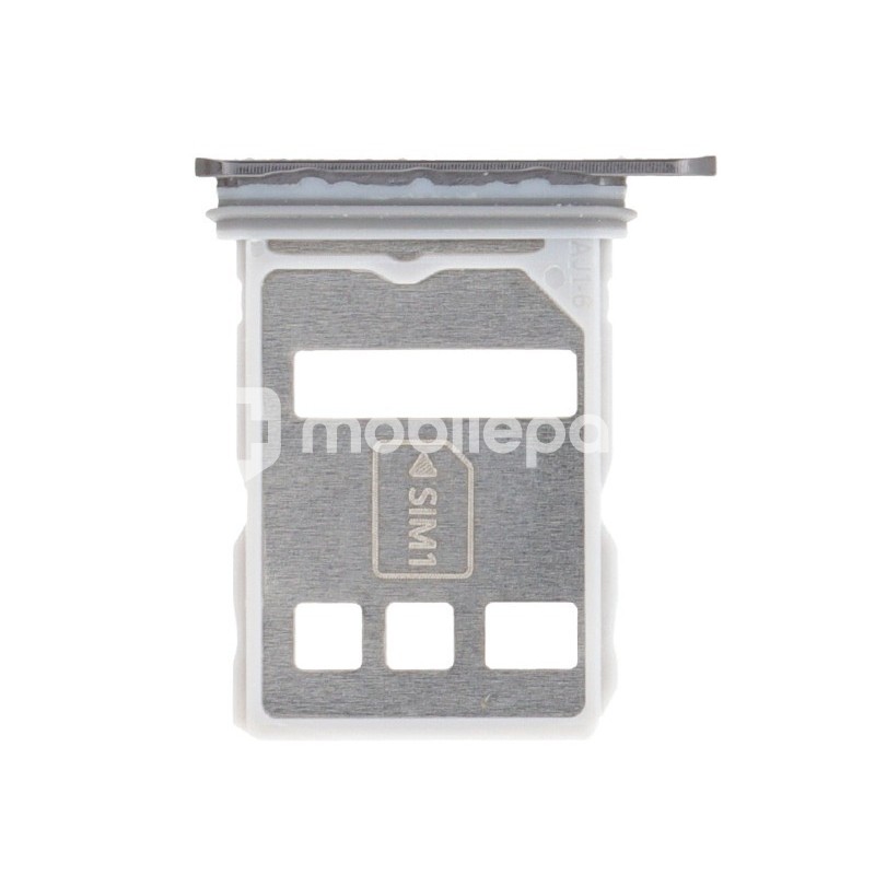 Sim Card Tray Black Huawei P60 Pro