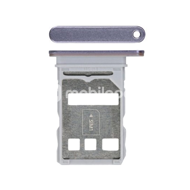 Sim Card Tray Violet Huawei Nova 10 Pro