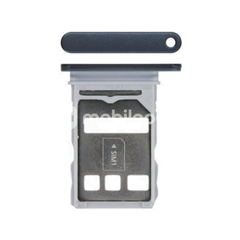 Sim Card Tray Black Huawei Nova 10 Pro