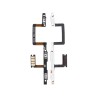 Power + Volume Flex Cable ZTE Blade V40 Vita