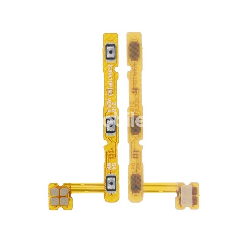 Power + Volume Flex Cable Huawei Nova 10 Pro