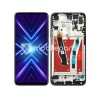 Display Touch + Frame Black Honor 9X (IPS)
