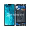 Display Touch + Frame Blue + Battery Honor 9X Lite Ori