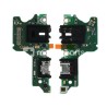 Charging Connector + Board Huawei P40 Lite E (Full IC)