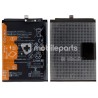 Battery HB396286ECW 3320mAh Honor 10 Lite No Logo