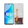 Display Touch Black OPPO A57 4G - A57S (IPS)