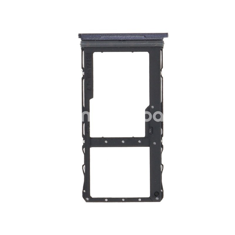 Sim Card Tray Gray Moto G50