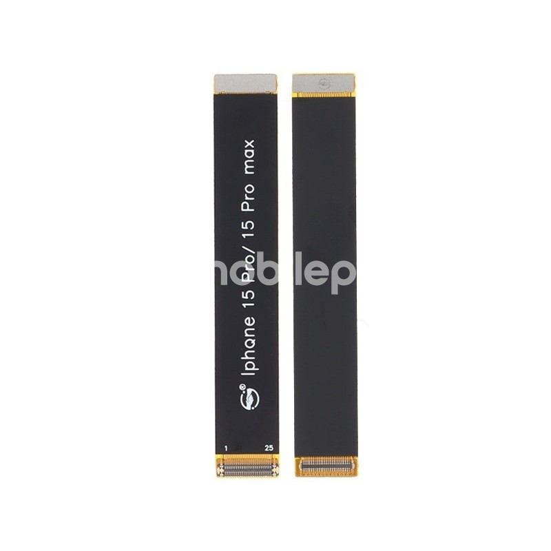 LCD Testing Flex Cable iPhone 15 Pro - 15 Pro Max