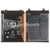 Battery BP4J 5000mAh Xiaomi Redmi Note 12 Pro+ No Logo