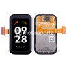 Display Touch Black Xiaomi Redmi Band 2