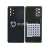 Rear Cover Awesome Black Samsung SM-A725 - A726 A72 Ori