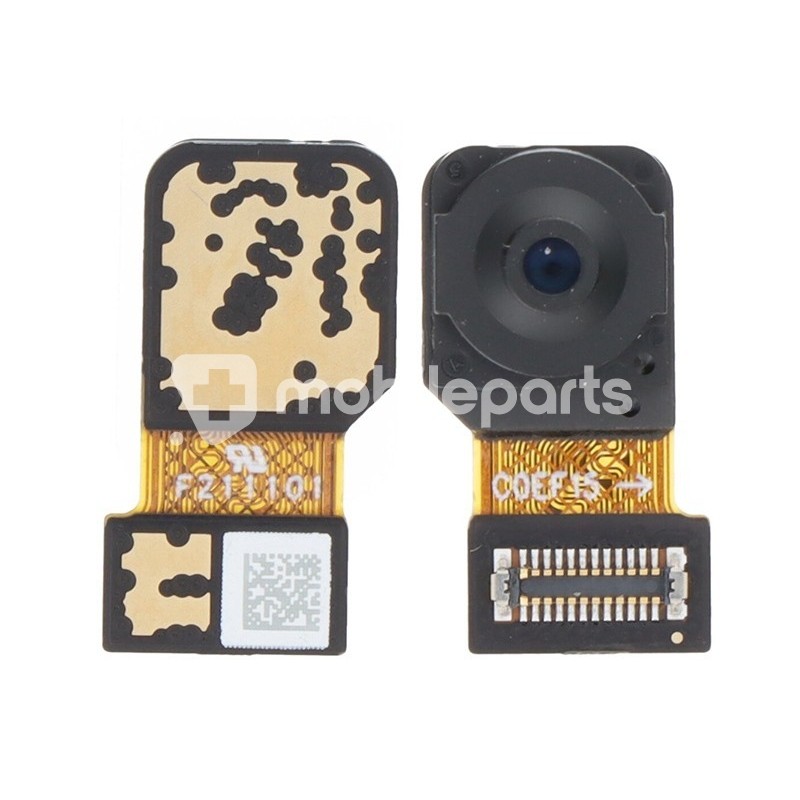 Front Camera 32MP Moto G60