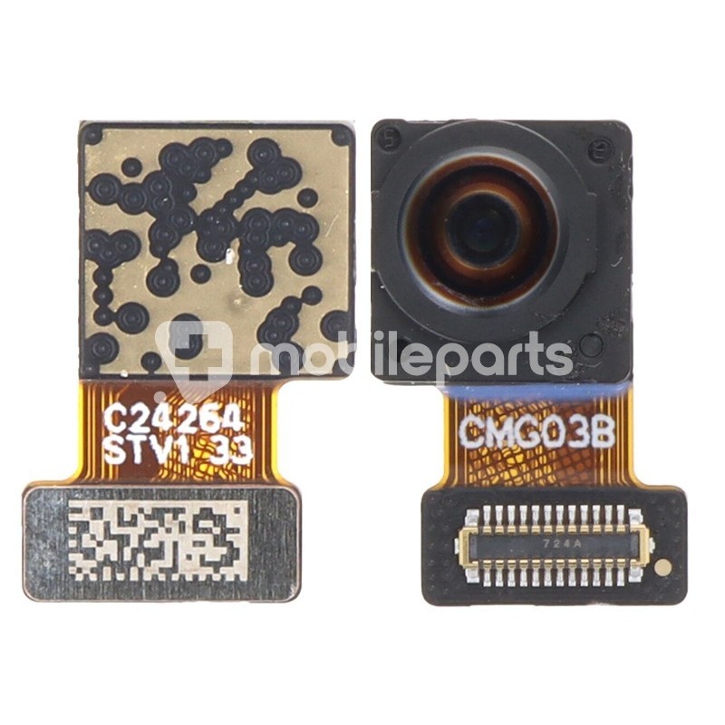 Front Camera 32MP OPPO Reno 10 5G