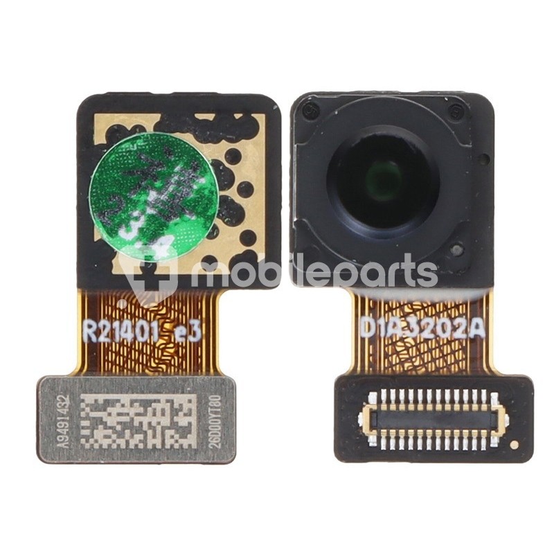 Front Camera 32MP OPPO Reno8 5G