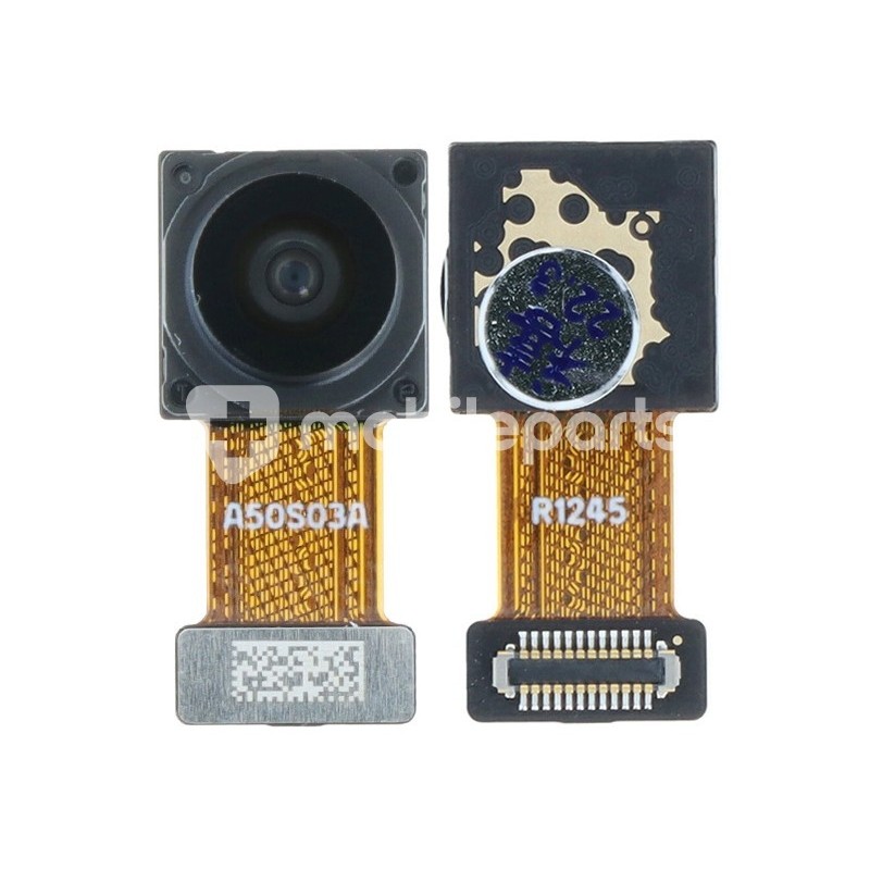 Wide Rear Camera 50MP Xiaomi 12 Pro