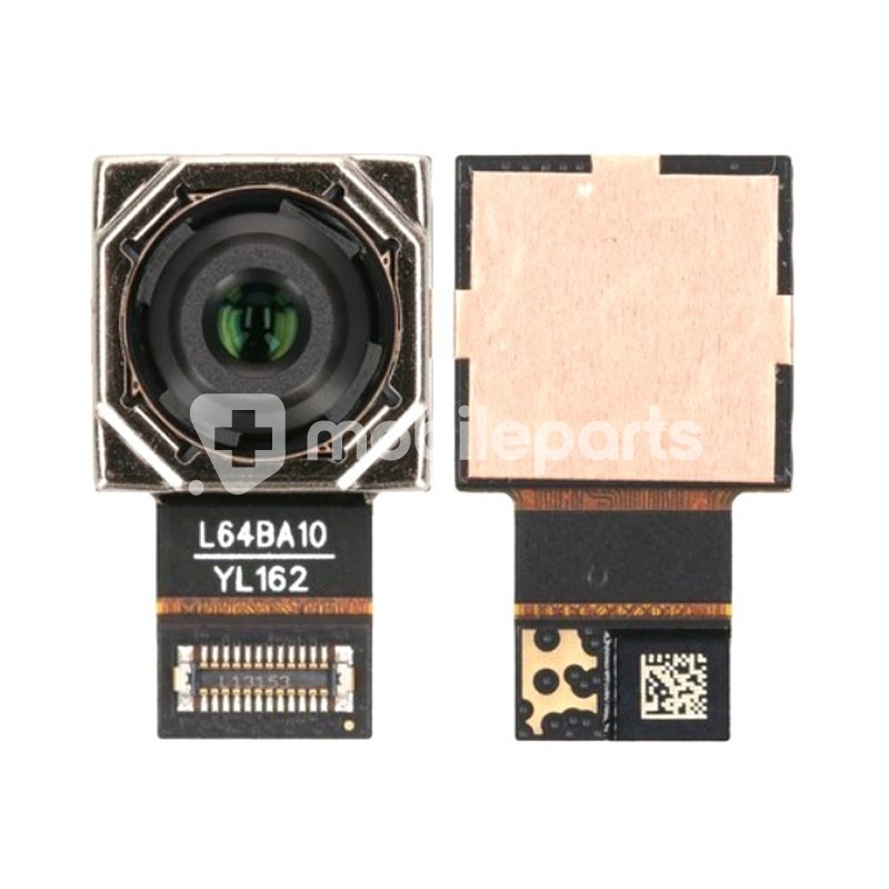 Rear Camera 64MP Moto G30