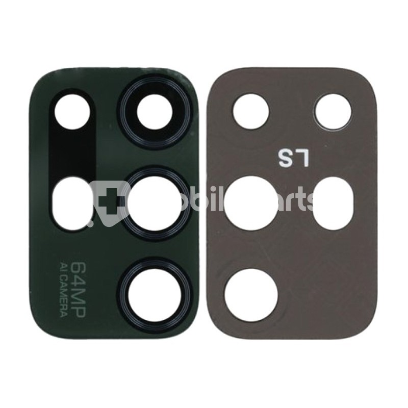 Rear Camera Lens Dark Pearl Moto G30