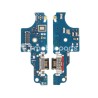 Charging Connector + Board Moto G30 (Full IC)