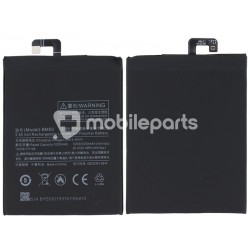 Battery BM50 5200 mAh Xiaomi Mi Max 2 No Logo