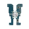 Charging Connector + Board Samsung SM-T590 Wi-Fi (Full IC)