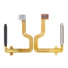 Fingerprint Flex Cable Matte Charcoal Moto G13