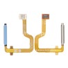 Fingerprint Flex Cable Blue Lavender Moto G13