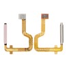Fingerprint Flex Cable Rose Gold Moto G13