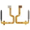 Fingerprint Flex Cable Mineral Grey Moto G32