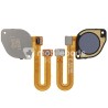 Fingerprint Flex Cable Dynamic Gray Moto G60