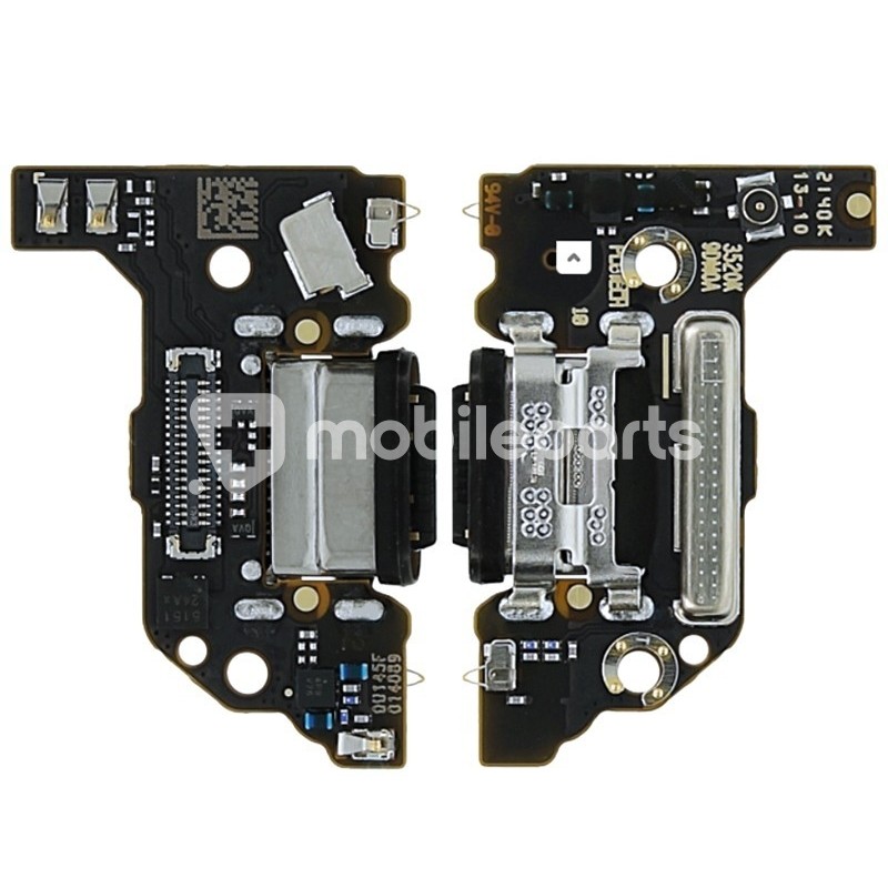 Charging Connector + Board Xiaomi 11 Lite 5G NE (Full IC)
