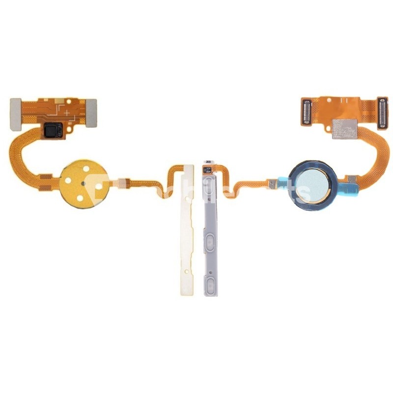 Fingerprint Flex Cable Sage Google Pixel 5