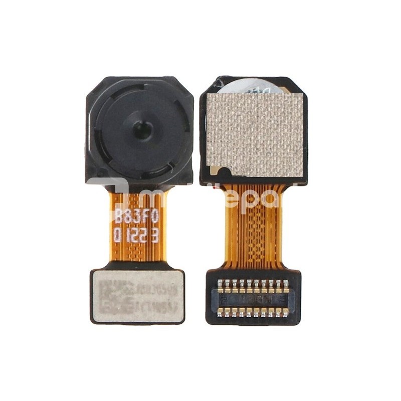 Rear Camera 2MP Huawei P smart 2021