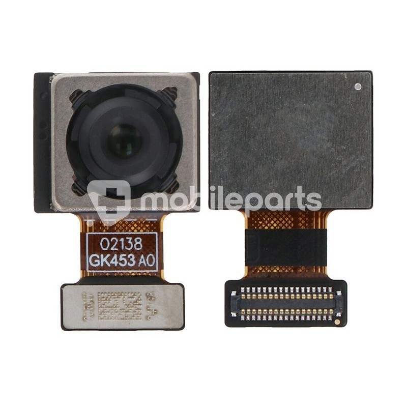 Rear Camera 48MP Huawei P Smart 2021 - Honor 10X Lite