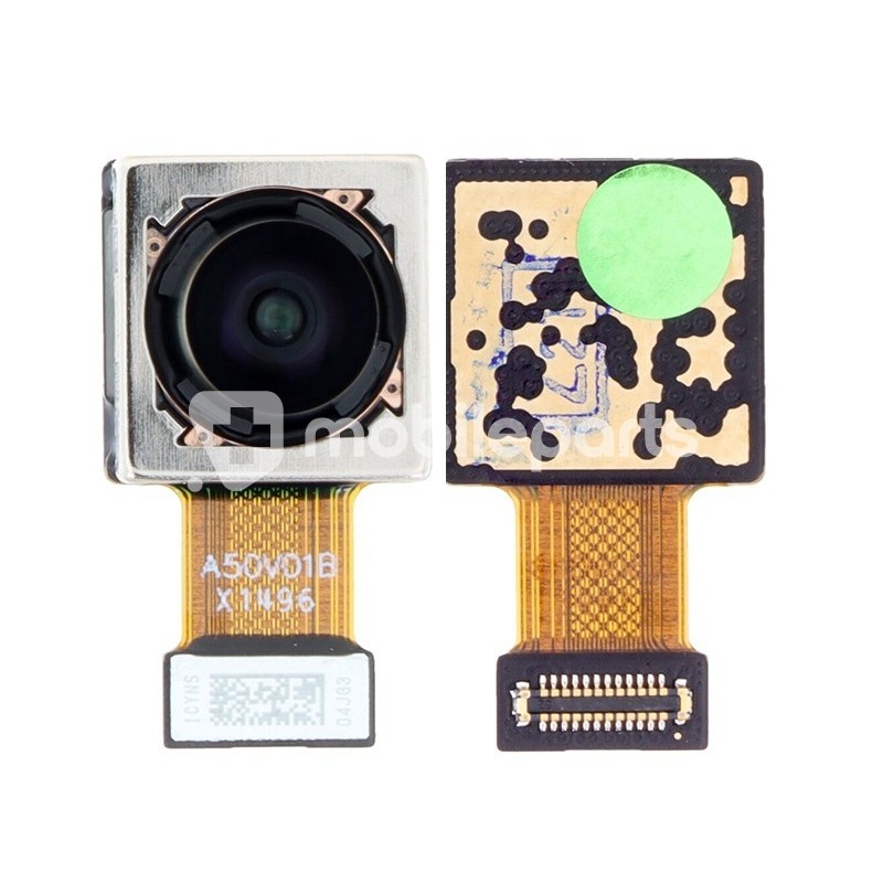 Rear Camera 50MP Honor 70