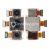Rear Camera 50MP + 8MP + 16MP Huawei P40