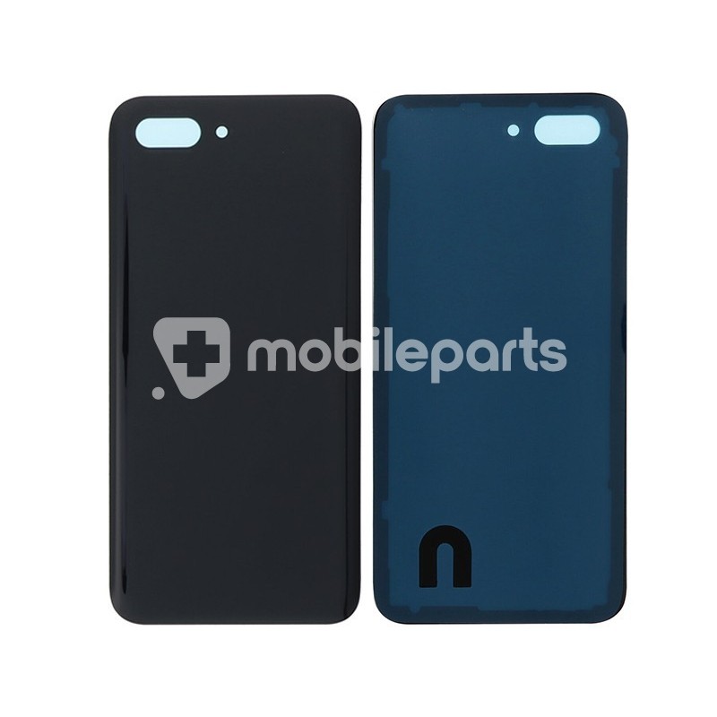 Rear Cover Black Honor 10 No Logo