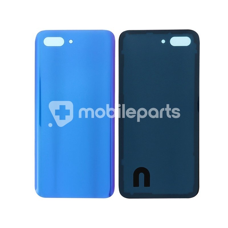 Rear Cover Blue Honor 10 No Logo