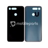 Rear Cover Black Honor View 20 No Logo