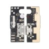 Charging Connector + Board TCL 205 4G (Full IC)