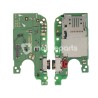 Charging Connector + Board TCL 30 XE 5G (Full IC)